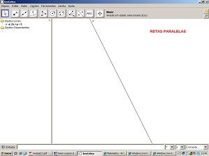 Imagem gerada pelo software GeoGebra.