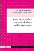 Capa do livor calculadora nos anos iniciais do ensino fundamental.