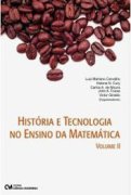 capa do livro histria e tecnologia no ensino da matemtica.