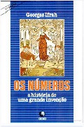 capa do livro os nmeros histria de uma grande inveno.