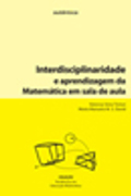 Capa: interdisciplinaridade e aprendizagem da matemtica em sala de aula