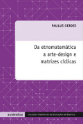 Capa do livro matrizes cclicas.