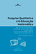 Capa do livro Pesquisa Qualitativa em Educao Matemtica