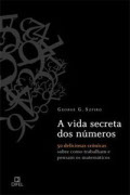 capa do livro a vida secreta dos nmeros