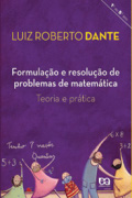 Capa do livro: Formulao e resoluo de problemas de matemtica