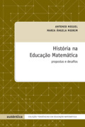 Capa do livro: Histria na educao matemtica - Propostas e desafios