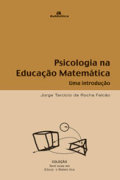 Capa do livro Psicologia na educao matemtica - Uma introduo