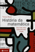 Capa do livro Histria da Matemtica