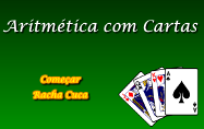 thumb do jogo Aritmtica com Cartas