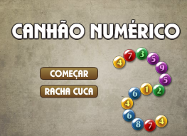 thumb do jogo Canho Numrico