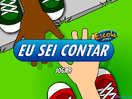 thumb do jogo Eu sei contar