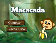 thumb do macacada
