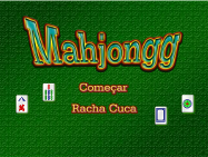 Jogo para Computador - Mahjongg - Disciplina - Matemática