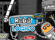 thumb do jogo Robo Lgico