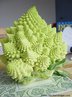 Brcoli Romanesco