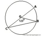 Circunferncia - Setor Circular