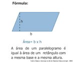 Paralelogramo