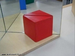 Plano de Simetria do Cubo