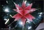 Poliedro virtual estrelado - Grande Dodecaedro Estrelado