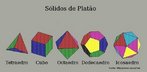 Slidos de Plato