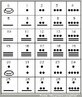 Sistema de numerao maia