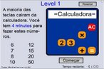 O Professor pode utilizar esta imagem para motivar o trabalho com as operaes bsicas "adio" e "produto". As expresses numricas tambm podem ser trabalhadas por meio desta imagem, que pode, ainda, ser utilizada para uma discusso sobre a utilizao da calculadora em sala de aula. 